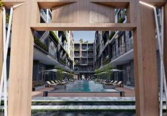 Prime Studio Promenade delivery 2026