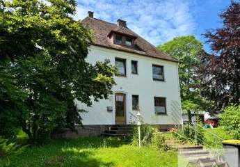 Wohnhaus in zentraler Lage von Höxter