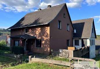 Ein- oder Zweifamilienhaus in Höxter - Fürstenau