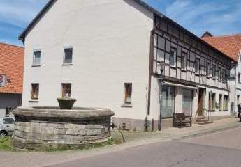 Traditionsgaststätte im Herzen von Nieheim zu verkaufen