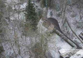 Einfamilienhaus mit Potenzial – idyllisch am Waldrand gelegen