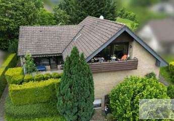 Ihr neues Zuhause mit Zukunft: Barrierefrei, energieeffizient und vielseitig nutzbar