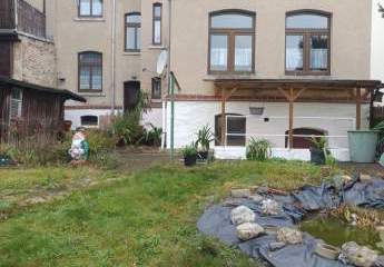 Mehrfamilienhaus 3/4 Wohnungen 266m2 Sofortbezug
