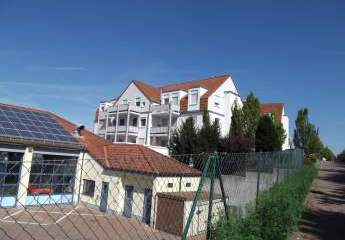 3,5 Zimmer Wohnung in Wörrstadt zu verkaufen 257.000.- € VHB