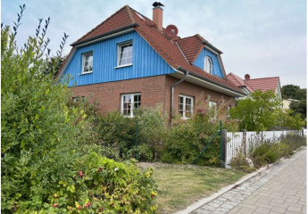Einfamilienhaus Wustrow Versteigerung