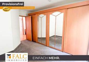 Heiligenhaus: Licht, Luft & Lage – teilmöblierte 2-Zimmer-Wohnung mit Gartenidylle im Stadtzentrum