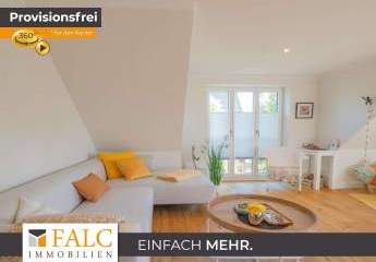 Wohnen mit Stil - Zwei Wohnbereiche, sonnige Terrasse & Garten. Ein Zuhause voller Lebensqualität