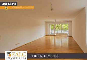 Licht, Raum und Geborgenheit – Ihre neue 3 Zimmer Wohnung mit Balkon wartet