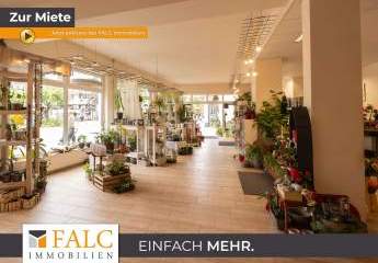 Beste Lage. Mehr Sichtbarkeit. Ihre neuen Geschäftsräume am Kirchplatz - teilbar ab 65 m²