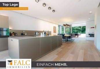 EINFACH MEHR – Ein Haus am See, das nicht Besitz ist, sondern Prestige.