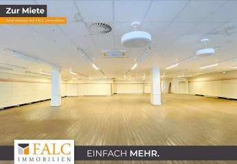 Sichtbar. Erfolgreich. – Ihre neue Gewerbefläche mitten in Heiligenhaus