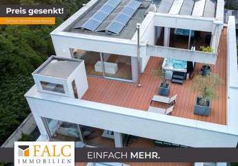 ** PREISREDUZIERUNG ** – Ein Haus am See, das nicht Besitz ist, sondern Prestige.