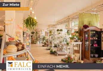 Beste Lage. Mehr Sichtbarkeit. Ihre neuen Geschäftsräume am Kirchplatz - teilbar  100m²