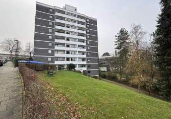 VORANKÜNDIGUNG: Bye, Vermieter! Jetzt barrierearm wohnen in der eigenen 2-Zimmer-Wohnung.