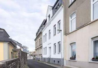 Kapitalanleger WERDEN | Essener Ruhrperle | Gepflegtes 5-Parteien Haus in gutem Zustand