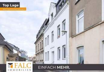 Kapitalanleger WERDEN | Essener Ruhrperle | Gepflegtes 5-Parteien Haus in gutem Zustand