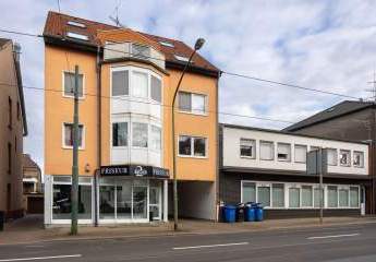 Attraktive Kapitalanlage: Junges Wohn- und Geschäftshaus mit stabiler Gewerbeeinheit