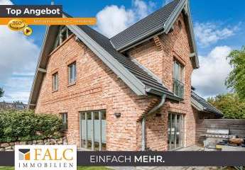 Alt Westerland: Heimkommen auf Sylt – Wohnen mit Herz und Seele