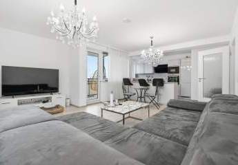 Einziehen & wohlfühlen: Barrierefreie, modernisierte Wohnung im gepflegten Haus – provisionsfrei