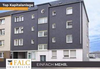 GE - Feldmark ++ Solide Objektqualität und Cashflow inkl. Mietpotential ++