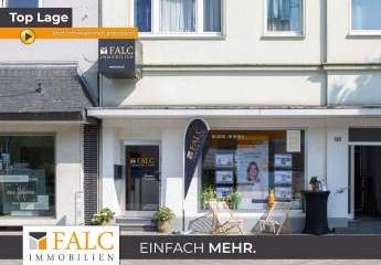 Ihr neuer Standort im Herzen von Heiligenhaus – perfekt als Büro, Praxis oder für kreative Konzepte