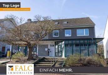 Wohn- und Geschäftshaus in Meerbusch-Strümp – werthaltig, bankentauglich, ertragsstark