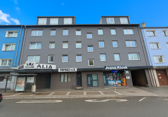 INNENSTADT | Wohn- und Geschäftshaus mit Garagen und Stellplätzen *Provisionsfrei für den Käufer*