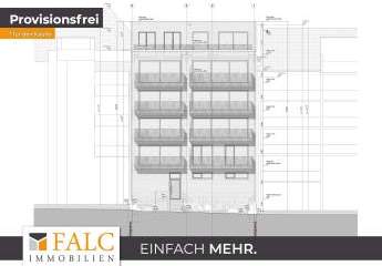 Baugenehmigtes MFH mit 9 WE – Sofortiger Baustart in Essen-Steele - NEUBAU AFA!!