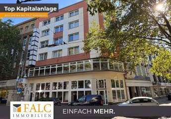 Qualität und Potenzial | Wohn- und Geschäftshaus in Massivbauweise *Provisionsfrei für den Käufer*