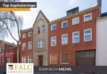 Cashflow trifft Entwicklung: 6 WE mit 7% Rendite und klarem Value-Add-Potenzial