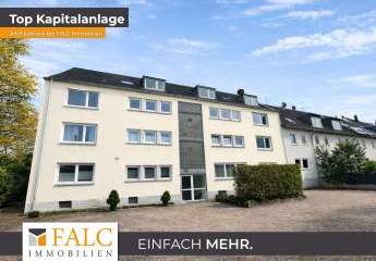 Massives 11-Parteien-MFH mit klarer Struktur / Aufteiler-Case in Essen mit kalkulierbare Marge