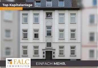 Aufteiler Case - Underrent MFH mit 6 Einheiten - Bereits aufgeteilt!!