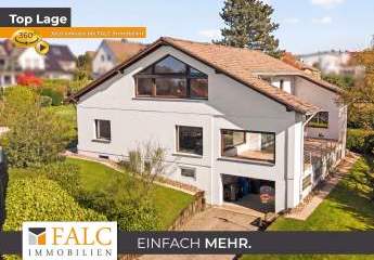 Familienidylle trifft Bestlage – Ihr neues Kapitel beginnt hier