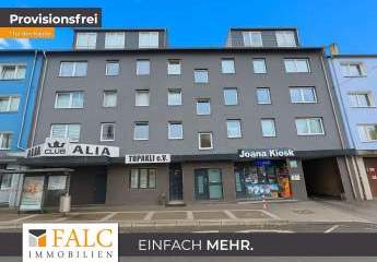 INNENSTADT | Wohn- und Geschäftshaus mit Garagen und Stellplätzen *Provisionsfrei für den Käufer*