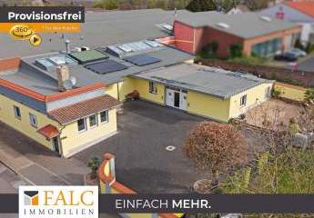 Eventlocation trifft Profiküche– Ihr betriebsfertiger Gewerbestandort mit sofortigem Umsatzpotenzial