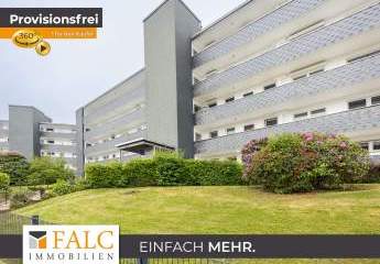 Ihr neues Zuhause nach Maß – 3 Zimmer, Balkon & bereits erneuertes Bad