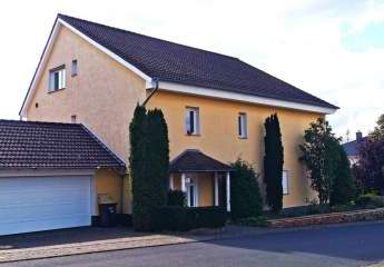 Energiesparhaus im schönen Habichtswald