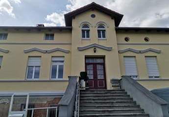 Ehemaliges Gutshaus von Privat