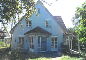 Großzügiges Einfamilienhaus im schönen Mitterteich