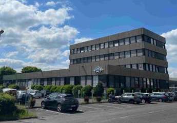 Flexible Büroflächen in Köln Marsdorf - Provisionsfrei & sofort verfügbar