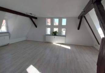 Charmante 3 Zimmer-Wohnung