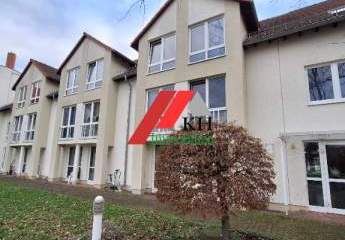 Eigentumswohnung in Magdeburg / 1-Raum-Wohnung mit kleiner Single-EBK im 1. OG und Tiefgaragenstellplatz