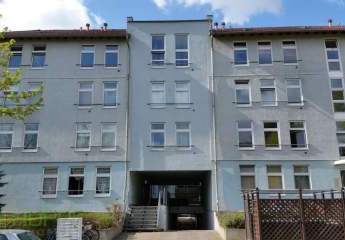 Tiefgaragenplatz nahe Gartenstadt Falkenberg