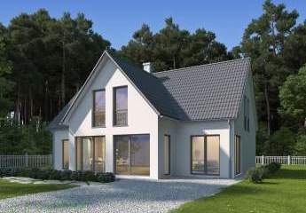 Mahlsdorf - Günstiges Baugrundstück in attraktiver Lage nahe Kaulsdorfer Seen