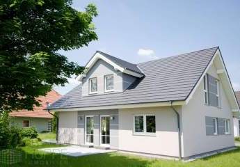 Mahlsdorf - Schönes Baugrundstück in attraktiver Lage nahe Kaulsdorfer Seen