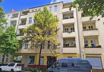 Moabit - Helles und ruhiges Apartment in bester Lage