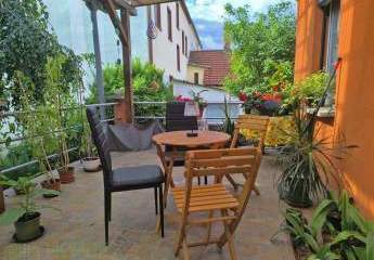 Charmantes Einfamilienhaus in Dahme/Mark – Renovierungsobjekt mit Potenzial,