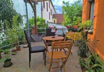 Charmantes Einfamilienhaus in Dahme/Mark – Renovierungsobjekt mit Potenzial,