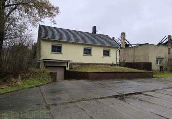 Sernow - Handwerkerobjekt auf schönem Grundstück