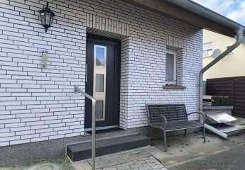 Lutherstadt Wittenberg OT Apollensdorf - Kleiner Hof mit traumhaftem Garten!